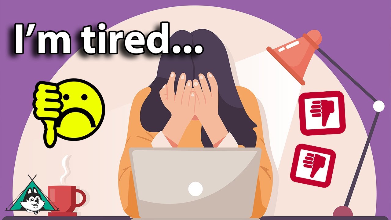 50-interesting-english-phrases-to-say-instead-of-i-m-tired-english