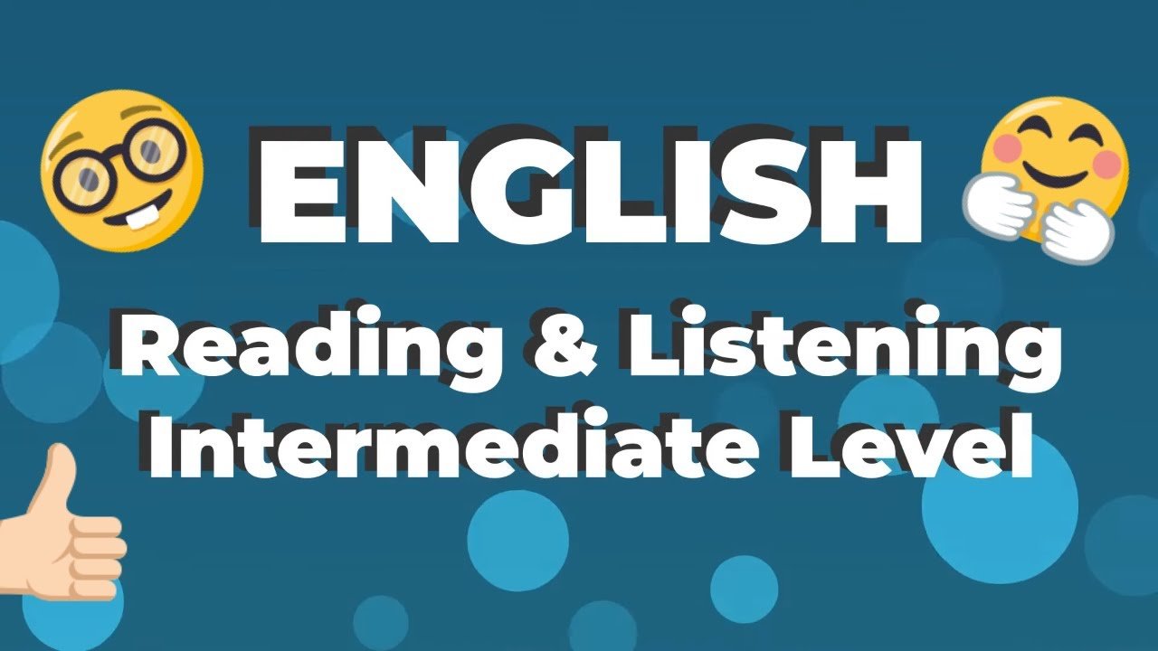 My Favorite Restaurant English Reading & Listening Practice