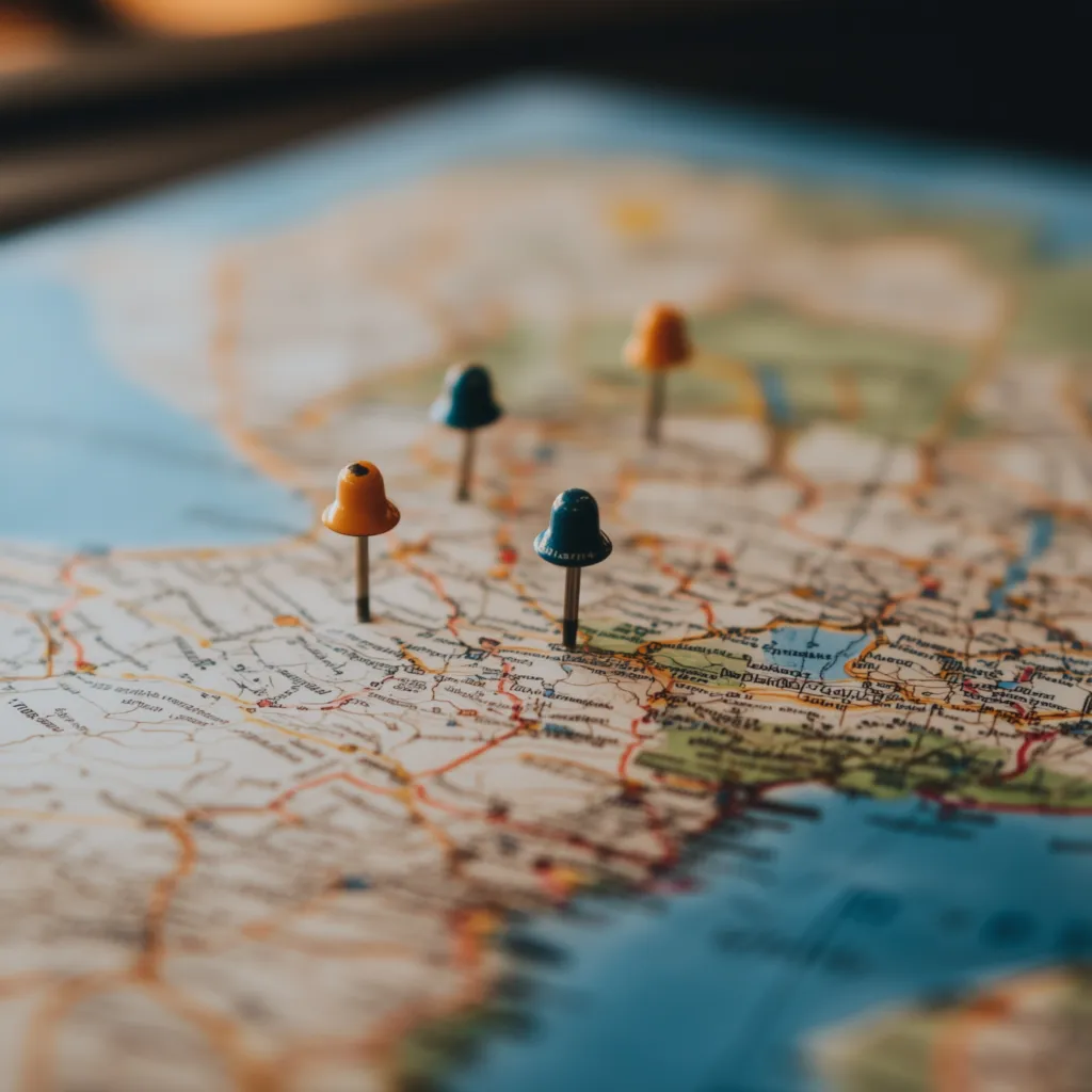 Never Get Lost Again: Top 100 English Direction Phrases for Travelers 3 Clarifying Directions in English
