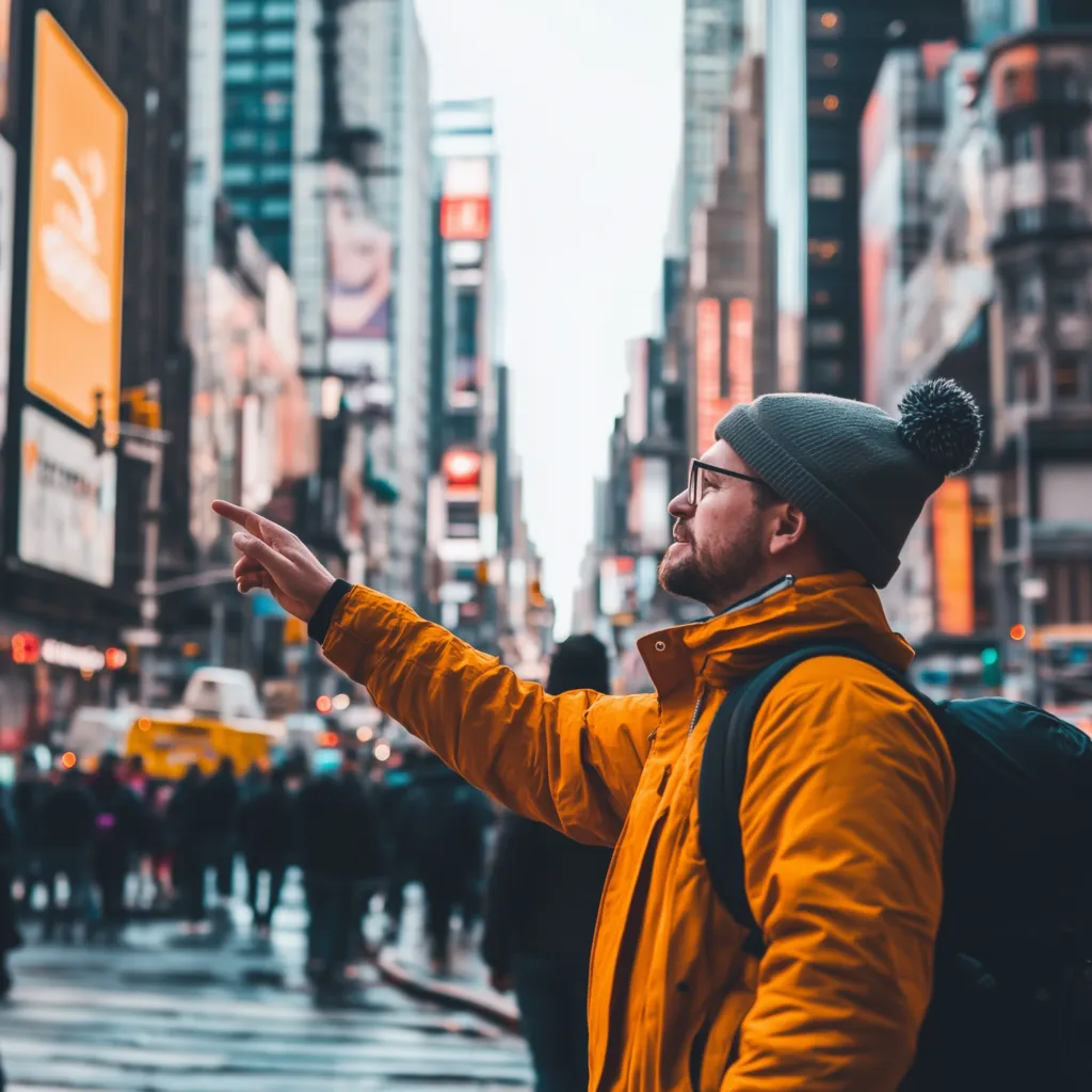 Never Get Lost Again: Top 100 English Direction Phrases for Travelers 1 English Direction Phrases for Travelers