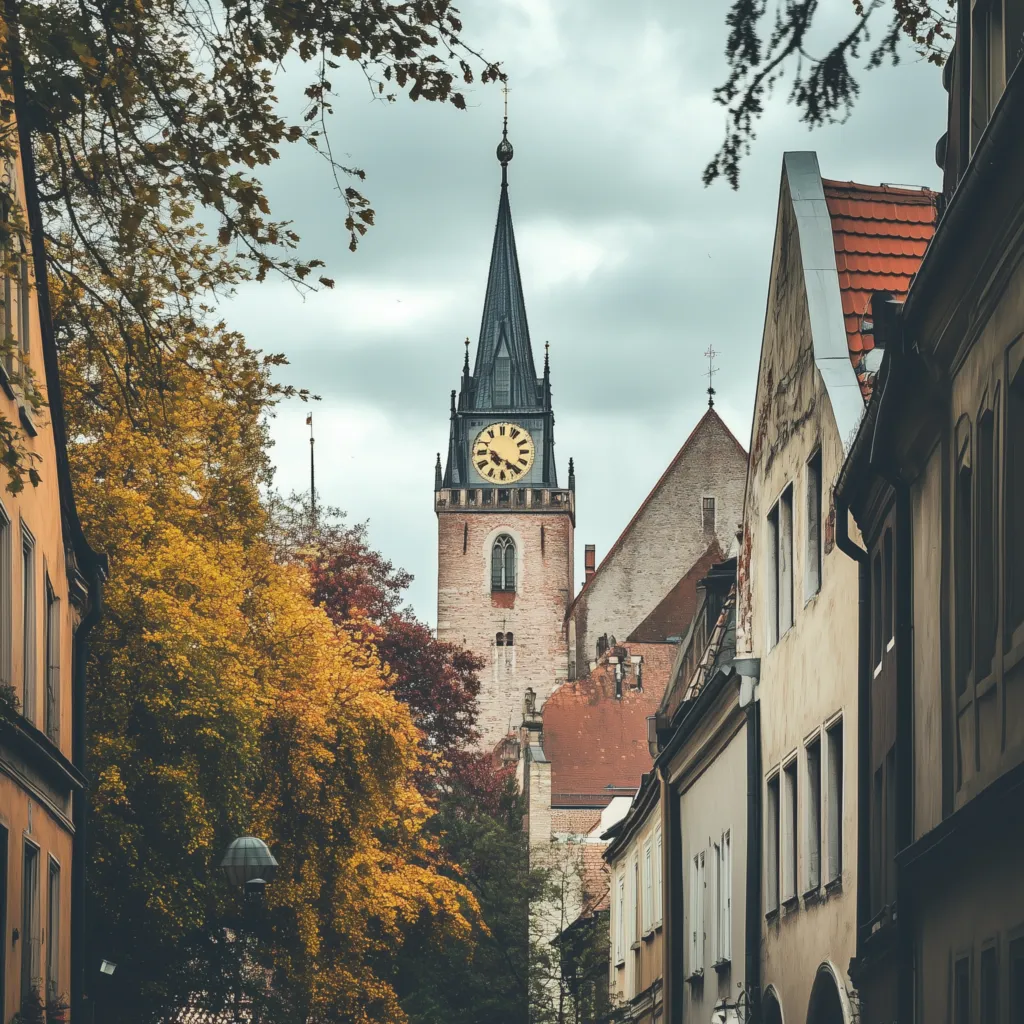 Never Get Lost Again: Top 100 English Direction Phrases for Travelers 4 Landmarks in Directions