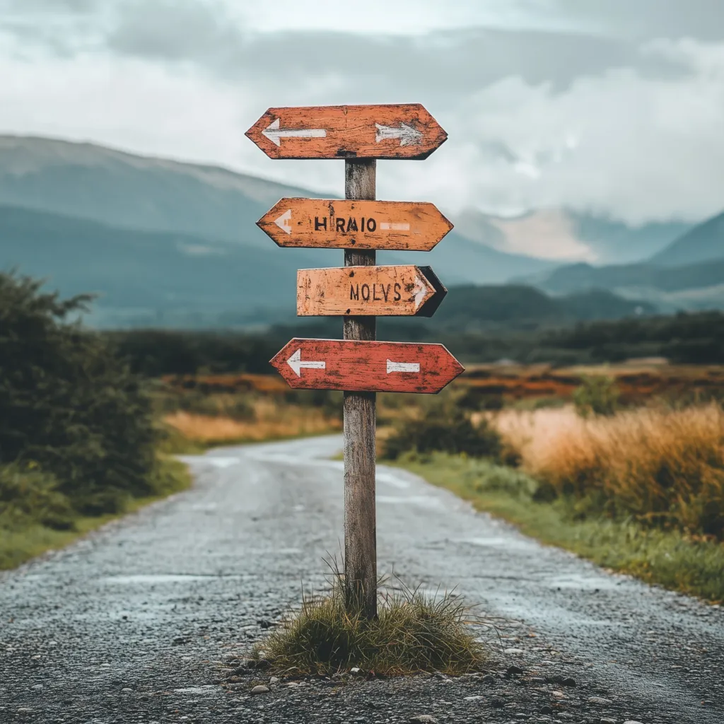 Never Get Lost Again: Top 100 English Direction Phrases for Travelers 2 Giving Directions in English