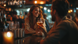 u3676146566 beautiful people drinking at a beautiful bar ar 1 99b2733d 74d7 47f4 8c95 76569c00e708