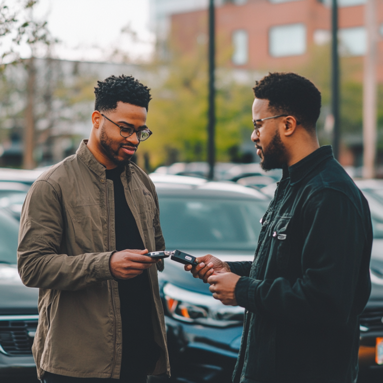 7 Practical ESL Rental Car Conversations For Confident Intermediate ...