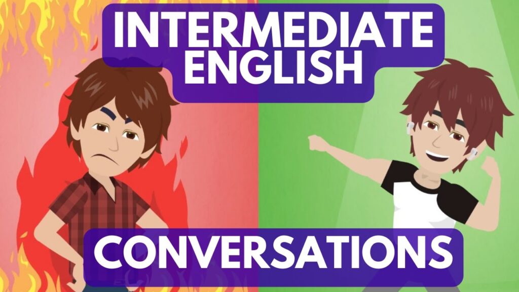 What Are Your Personality Strengths and Weaknesses? - Intermediate English Conversations Practice 4 maxresdefault